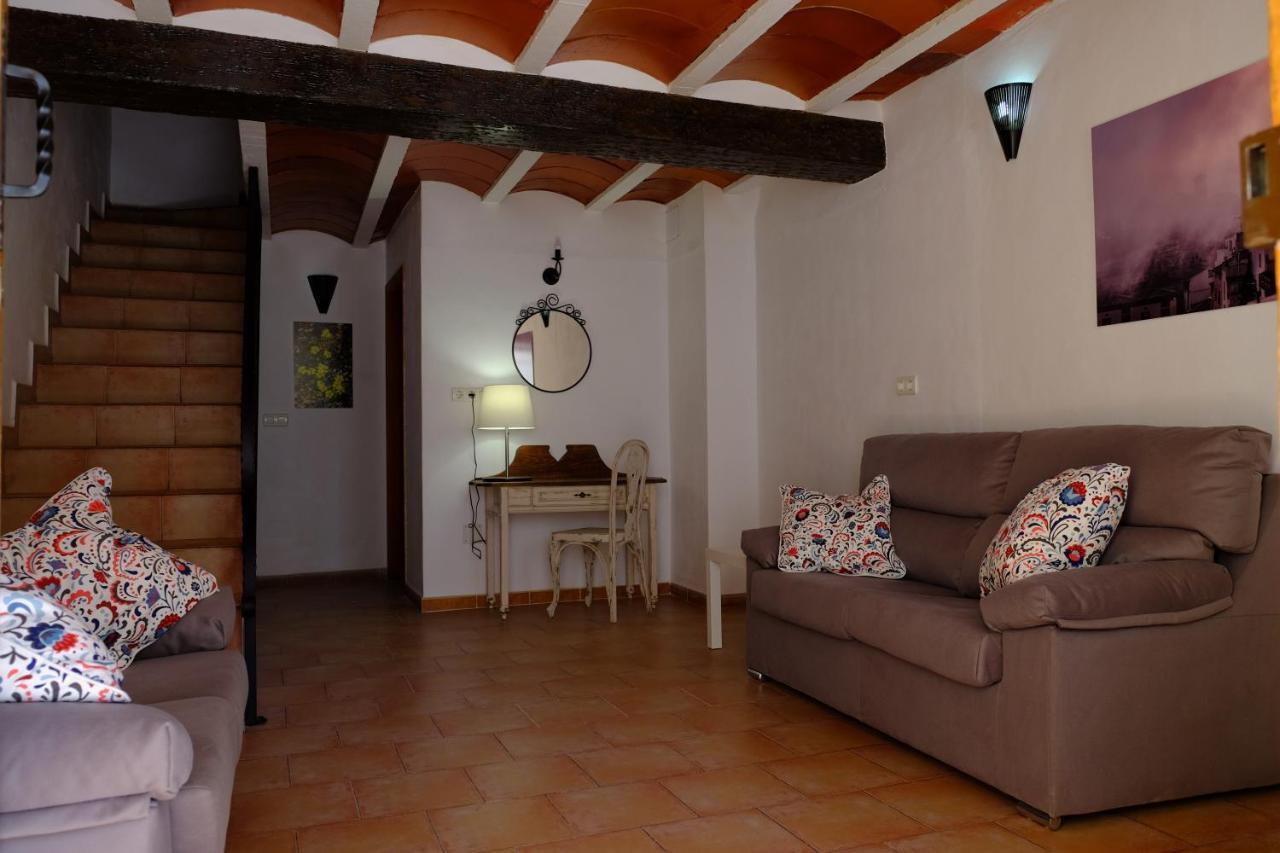 Old Town House 2 Villa Cehegín Esterno foto