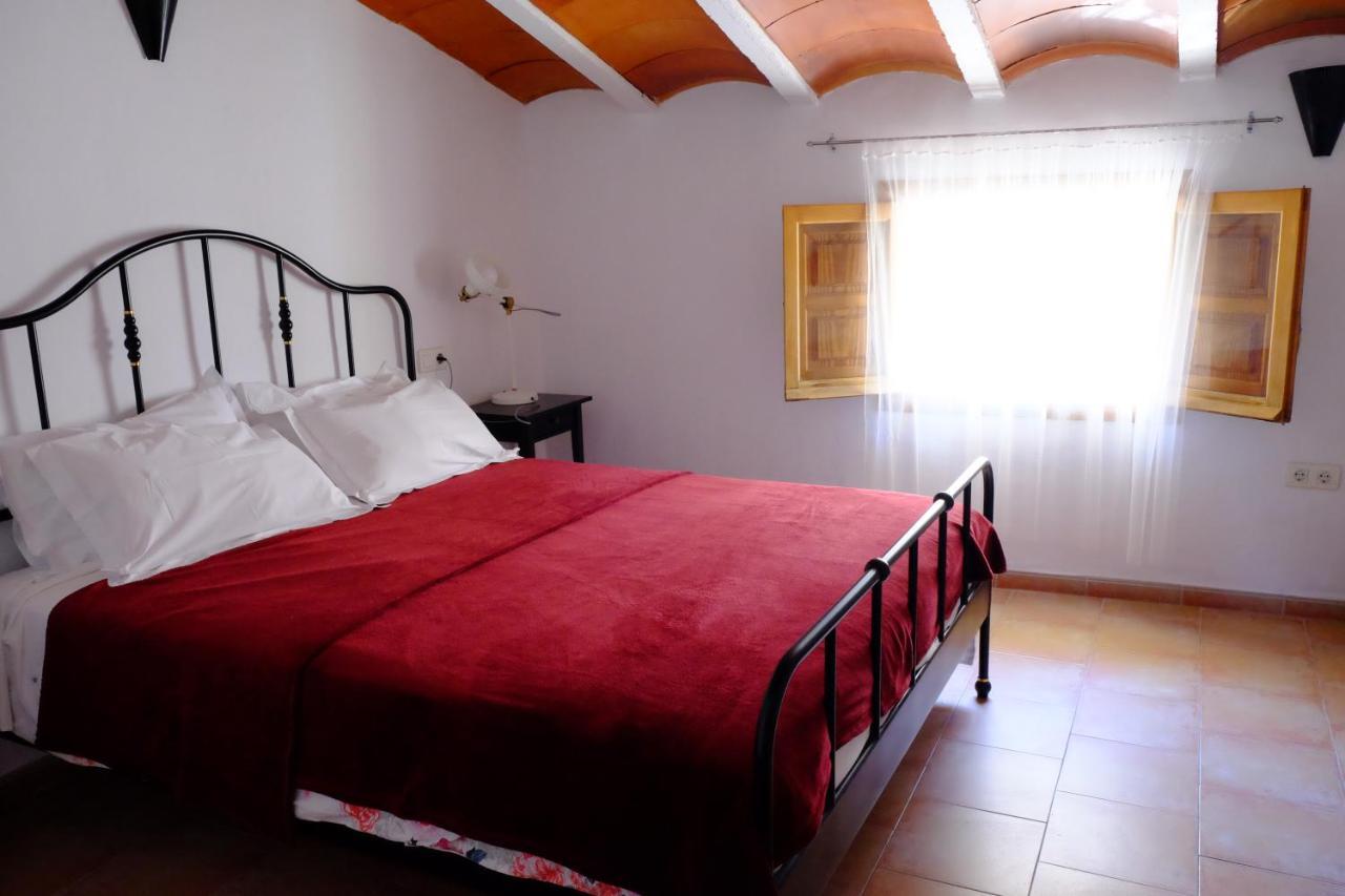 Old Town House 2 Villa Cehegín Esterno foto