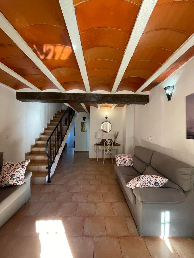 Old Town House 2 Villa Cehegín Esterno foto