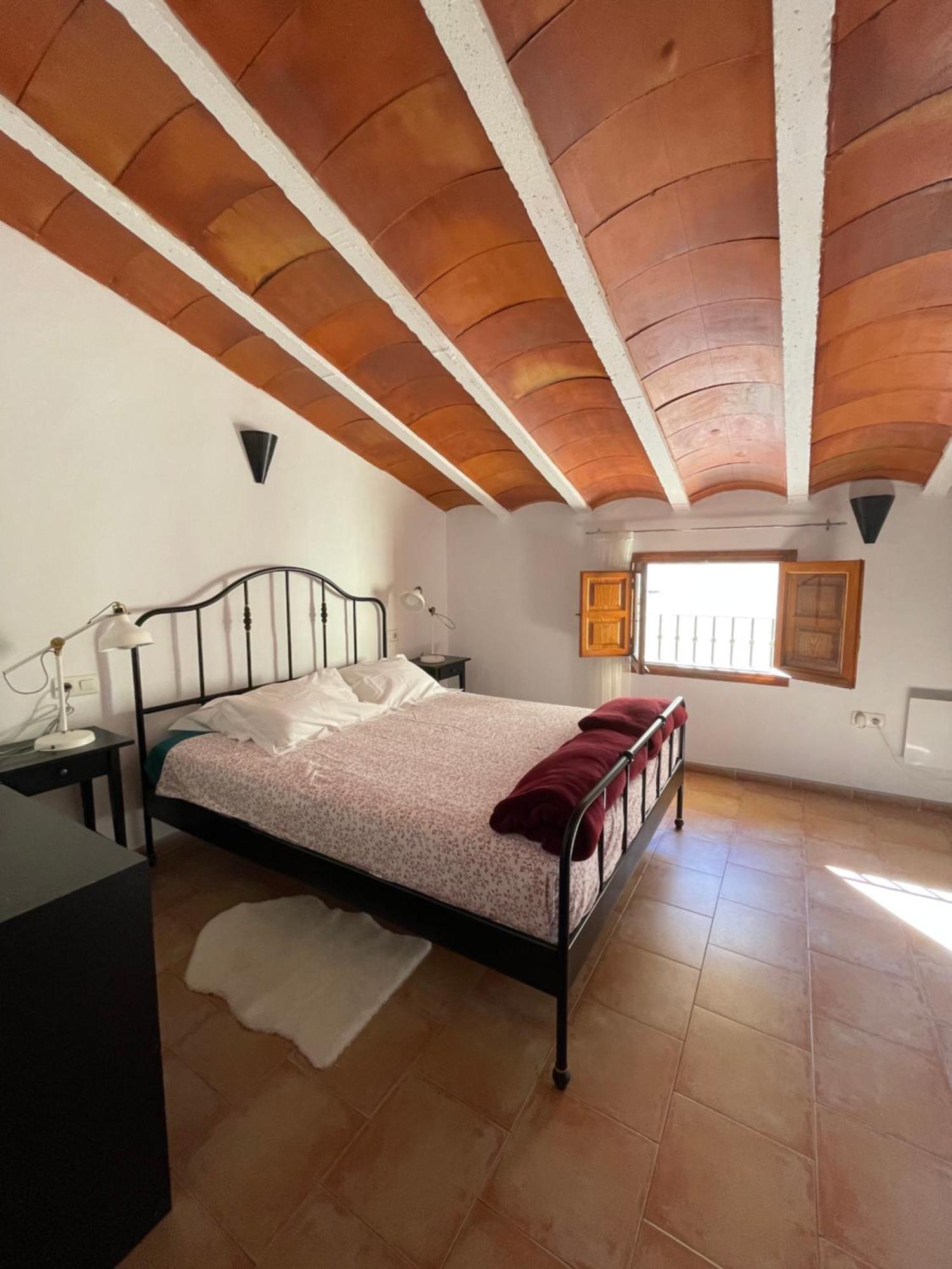Old Town House 2 Villa Cehegín Esterno foto